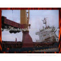 Steel Structure Port Loading Gantry Crane